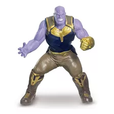 Figura Thanos De 56cm 23645 Universo Binario