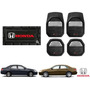 Emblema Vtec Accesorio Honda Civic Accord Crv Hrv Soch Doch