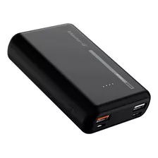 Batería Externa Power Bank 10000 Mah Master G