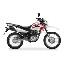 Honda Xr 150l 2024