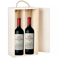 Achaval Ferrer Finca Bella Vista Coleccion 2015/2016 Estuche