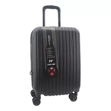 Valija Para Cabina Carry On Maleta Mano Con Ruedas De Viaje