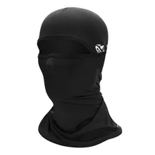 Máscara Facial De Ciclismo Upf50+capacete Balaclava Liner