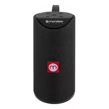 Parlante Bluetooth Monster 450n Negro