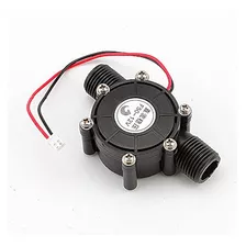 Generador De Turbina De Agua - Yosoo Dc - 12v Dc 10w