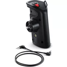 Handgrip Blackmagic Ursa Mini Pro | Nf Garantia