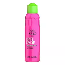 Tigi Bed Head - Headrush - Spray De Brilho 200 Ml