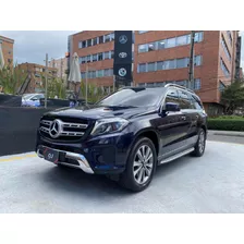 Mercedes-benz Gls 500