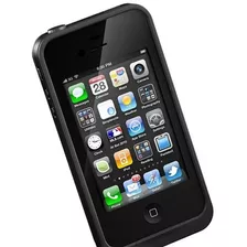 Carcasa Sumergible Lifeproof Compatible Con iPhone 4