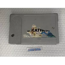 Decathlon Original Para Msx E Compatíveis