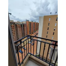 Apartamento En Arriendo En Madrid Ciudadela La Prosperidad. Cod 111561