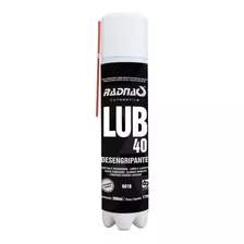 Oleo Desengripante Lubrificante Spray Lub40 300ml Promoção