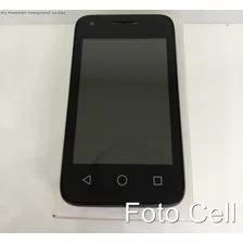 Alcatel Pixi 3 Ot 4009 4009e - 5mp, 3g, Dual - Usado