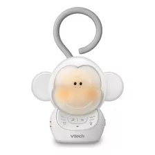 Vtech Bc8211 Myla The Monkey Baby Sleep Ruído Sono Bebe Som 