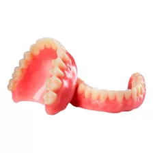 Prótesis Dentales, Cajas De Dientes, Puentes Removibles