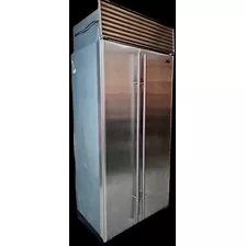 Refrigerador Sub-zero 