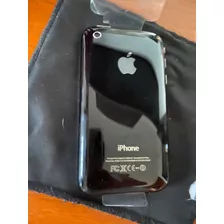 iPhone 3gs 8gb De Colección