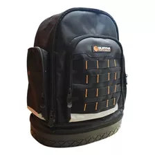 Mochila De Ferramentas Com Base Reforçada - Suryha