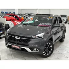 Chery Tiggo 7 1.5 Vvt Turbo Txs Dct