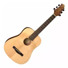 Samick Gd50 Opn Guitarra Acustica Tipo Baby Taylor