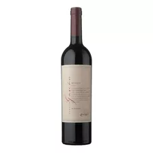 Escorihuela Gascon Vino Familia Gascon Red Blend 750ml.