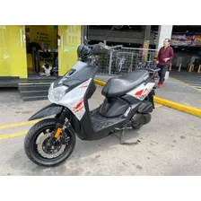  Yamaha Bws 125 Cc