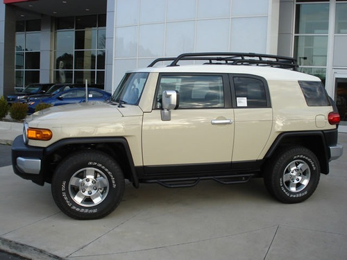 Rin 16 Toyota Fj Cruiser #4261135370 1 Pieza Foto 7