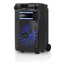 Caixa De Som Ativa Go Power 100w 12'' Hayonik