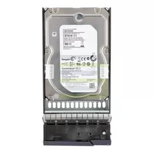 Netapp 2tb 7.2k Sas Hard Drive For Ds4243 Ds4246 Fas2240 