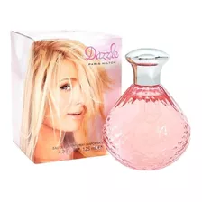 Paris Hilton Dazzle Eau De Parfum 125 ml Para Mujer