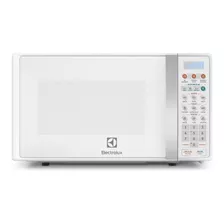 Horno Microondas De Mesa Electrolux Emdo17s3gsluw 17l Blanco 110v/220v