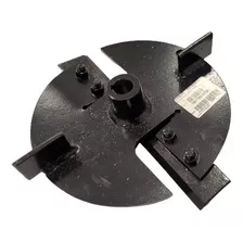 Rotor Laser Para Triturador Forrageiro Cid 75