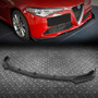 [3pcs] For 17-21 Alfa Romeo Giulia Sport Style Matte Bla Ddw