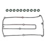 Bigotera Ford Escort 1997 - 2003 Zx2 2 Puertas Plastico Sxc