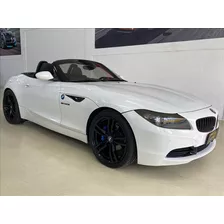 Bmw Z4 2.5 I6 Sdrive23i