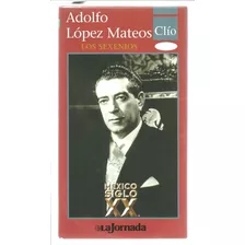 Vhs | Adolfo López Mateos | Xii