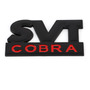 Para Compatible Con Ford Svt Cobra F150 F350 Gt Fiesta