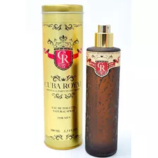Perfume Masculino Cuba Royal 100ml Edt Importado Original