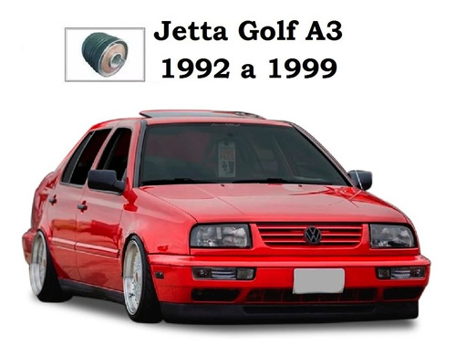 Arnes Faro Vw Seat Audi Jetta A4 Golf Gol Pointer Ibiza Leon Nuevo