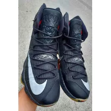 Tenis Nike Lebron 13 Elite