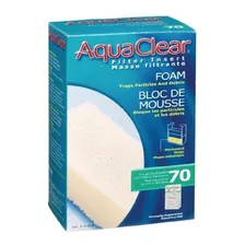 Filtro De Espuma Aquaclear 70