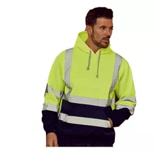 Jaqueta Refletiva Masculina, Roupa De Trabalho, Jaqueta Llov