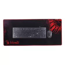 Mousepad Gamer 80 X 30 Cm Grande