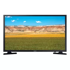 Smart Tv Samsung Series 4 Un32t4300agxzs Led Tizen Hd 32 100v/240v