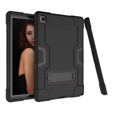 Funda Uso Rudo Para Samsung Galaxy Tab A 10.1 2019 Sm T510 