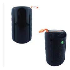 Parlante Recargable Bluetooth Modelo Ms-2205 Con Luz, Usb