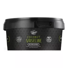 Vaselina De Coco Vegana Para Tatuagem Mboah 160gr