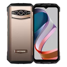 Doogee V30t Dual Sim 256 Gb Rose Gold 12 Gb Ram