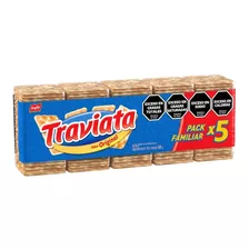 Galletitas Traviata Bagley Pack Grande