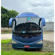 Rodoviario Irizar I6 Mercedes Bens O500 Rsd 2012 Cod. 12300